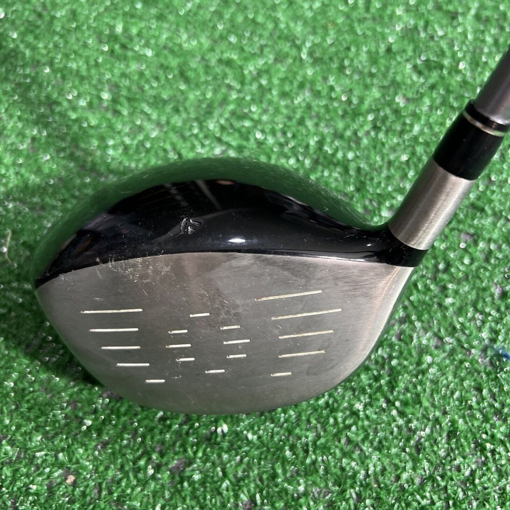 TaylorMade R580 XD Driver 9.5‎ RH TaylorMade Graphite - Picture 4 of 13